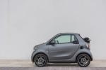 Smart EQ ForTwo Pulse Cabrio 2020 года (WW)